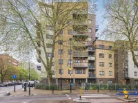 Недвижимость Stepney Way: 5