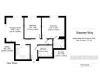 Недвижимость Stepney Way: 9