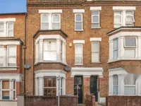 Недвижимость Glengall Road, Kilburn: 4