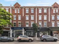 Недвижимость Holloway Road, Holloway: 5