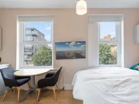 Недвижимость Holloway Road, Holloway: 10