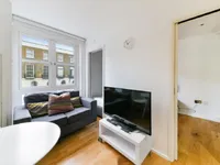 Недвижимость Bruges Place, Camden: 3