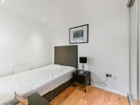 Недвижимость Bruges Place, Camden: 5