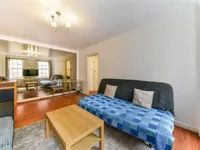 Недвижимость Park West, Edgware Road: 1