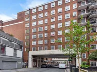 Недвижимость Park West, Edgware Road: 5