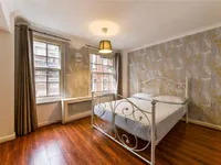 Недвижимость Park West, Edgware Road: 6