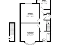 Недвижимость Western Avenue, East Acton: 7