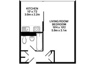 Недвижимость Haverstock Hill, Belsize Park: 7