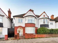 Недвижимость Finchley Road: 6