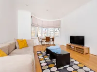 Недвижимость Finchley Road: 8