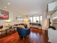 Недвижимость 11 Rossetti Road, Bermondsey: 7