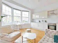 Недвижимость Golders Green Road: 6