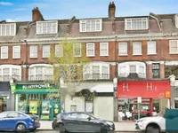 Недвижимость Golders Green Road: 7