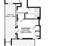 Недвижимость Golders Green Road: 10