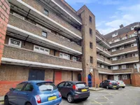 Недвижимость Wandsworth Road: 4