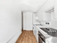 Недвижимость Albany Road: 3