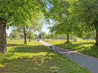 Недвижимость Albany Road: 4