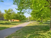 Недвижимость Albany Road: 5