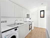 Недвижимость Albany Road: 8