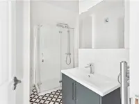 Недвижимость Albany Road: 9