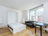 Недвижимость Goodge Street, Fitzrovia: 4