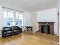 Недвижимость Goodge Street, Fitzrovia: 5