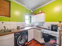 Недвижимость St. Georges Road: 3