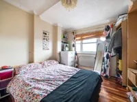 Недвижимость St. Georges Road: 4