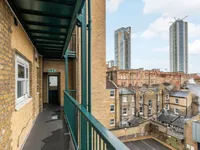 Недвижимость St. Georges Road: 11