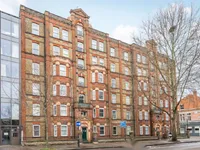 Недвижимость St. Georges Road: 12