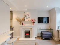 Недвижимость Shirland Road, Maida Vale: 3