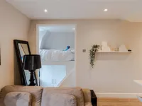 Недвижимость Shirland Road, Maida Vale: 4