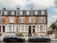 Недвижимость Shirland Road, Maida Vale: 9