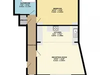 Недвижимость Mermaid Court: 6