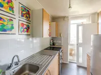 Недвижимость Bath Street, Old Street: 2