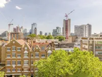 Недвижимость Bath Street, Old Street: 3