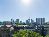 Недвижимость Bath Street, Old Street: 5