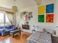 Недвижимость Bath Street, Old Street: 8