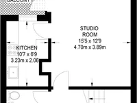 Недвижимость Bath Street, Old Street: 9
