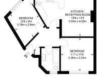 Недвижимость Neasden Lane, Neasden: 12