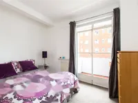 Недвижимость Oslo Court, Prince Albert Road, St John's Wood: 2