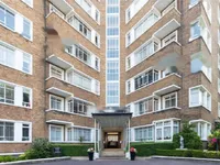Недвижимость Oslo Court, Prince Albert Road, St John's Wood: 6