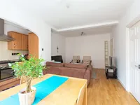 Недвижимость Oslo Court, Prince Albert Road, St John's Wood: 8