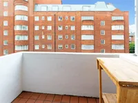 Недвижимость Oslo Court, Prince Albert Road, St John's Wood: 9