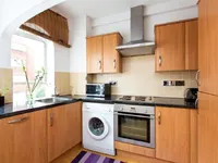 Недвижимость Oslo Court, Prince Albert Road, St John's Wood: 10