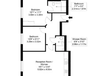 Недвижимость Bromyard Avenue, Acton: 14