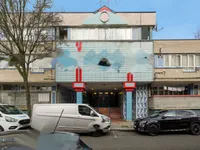 Недвижимость Hazlewood Crescent: 3