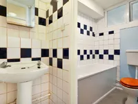 Недвижимость Hazlewood Crescent: 8