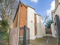 Недвижимость Archway Road: 5