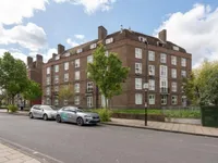 Недвижимость Wandsworth Road: 7